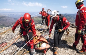 Safety/Rescue