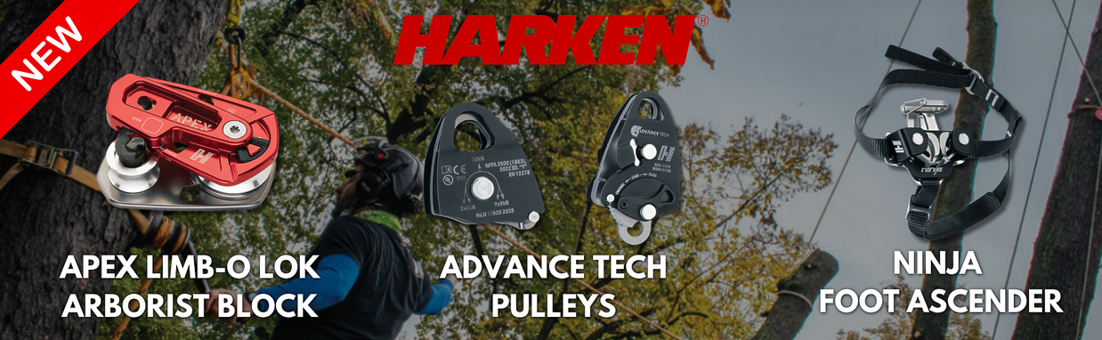 Harken