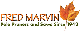 Fred Marvin