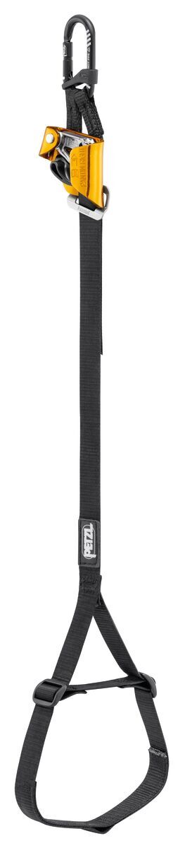 Knee Ascenders