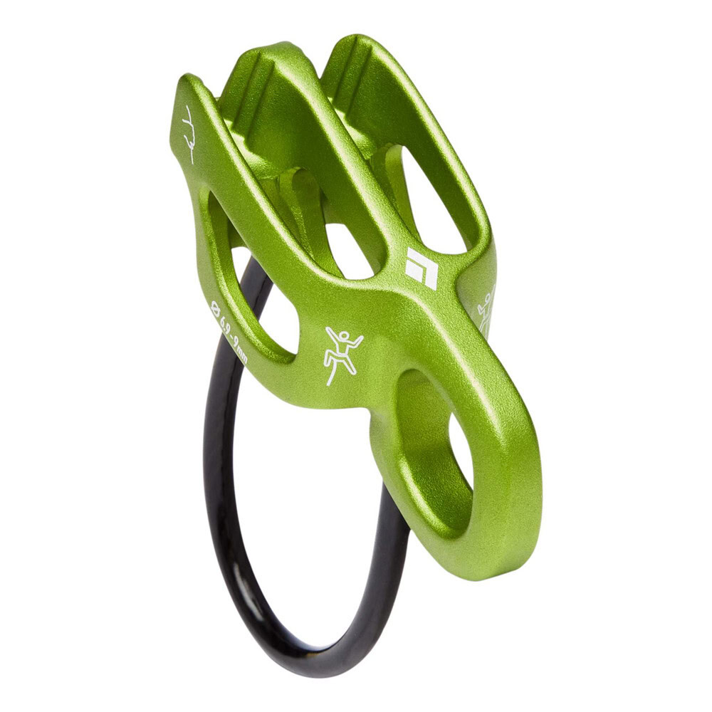 Sport Descenders & Belay Devices