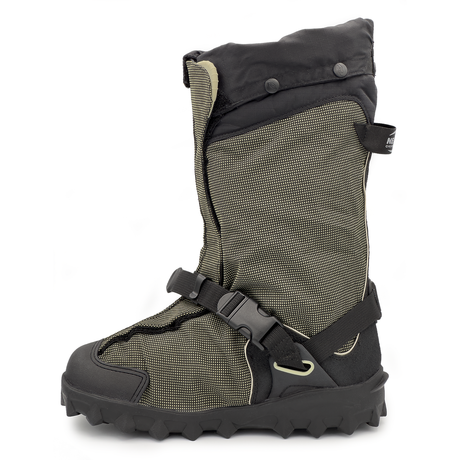 Overboots