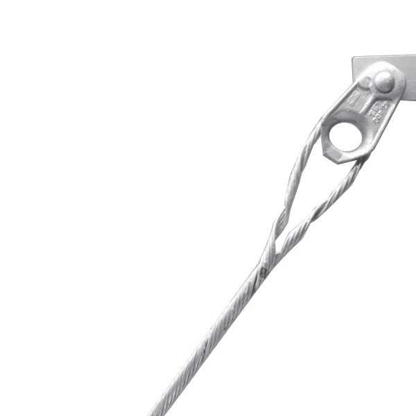 Wedges, Wire Stops and Ends