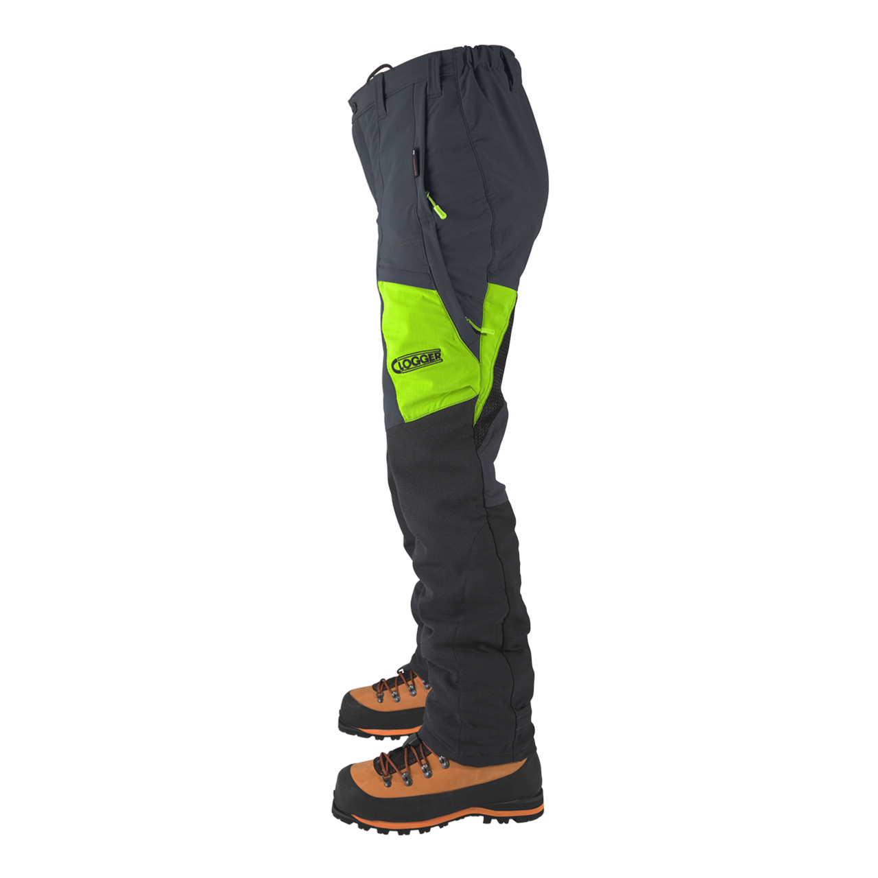 Men's Chainsaw Pants