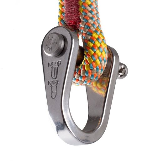 Arborist Connectors
