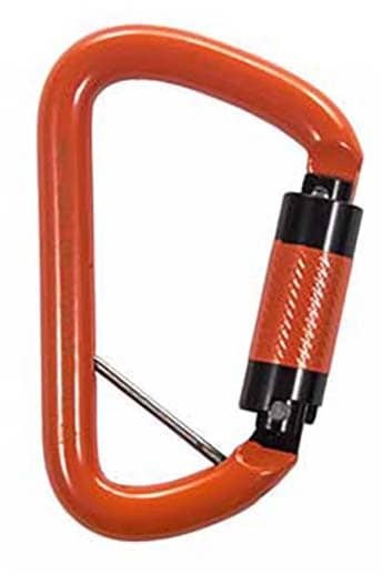 Lifting Carabiners