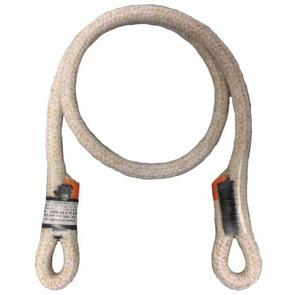 Eye & Eye Hitch Cords/Prusiks