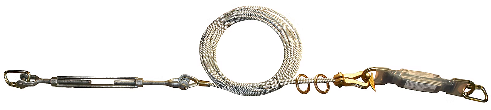 Horizontal Lifeline Systems