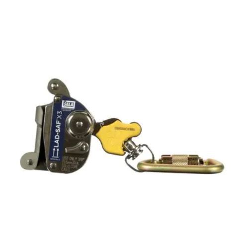 Cable Fall Arresters