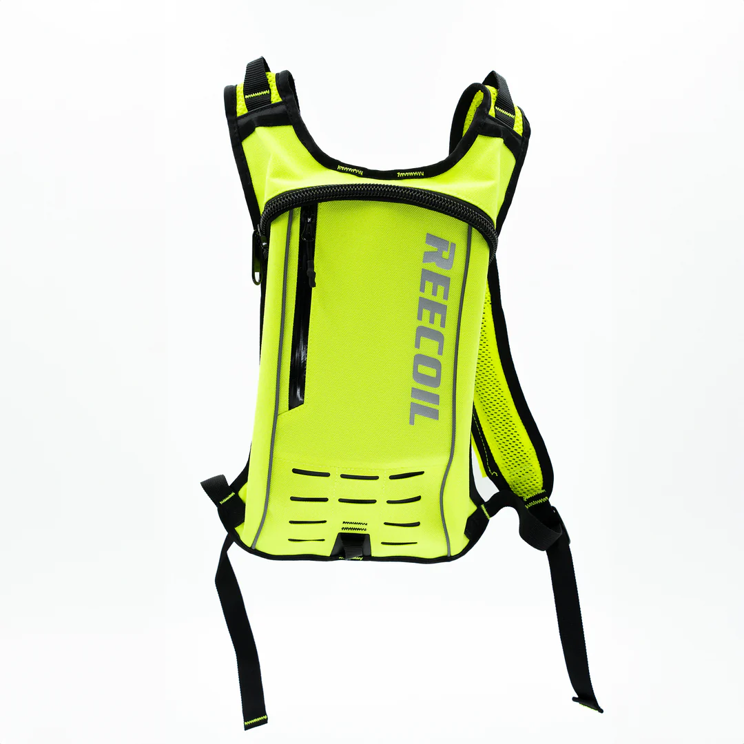 Arborist Chest Harnesses/Hydro Packs