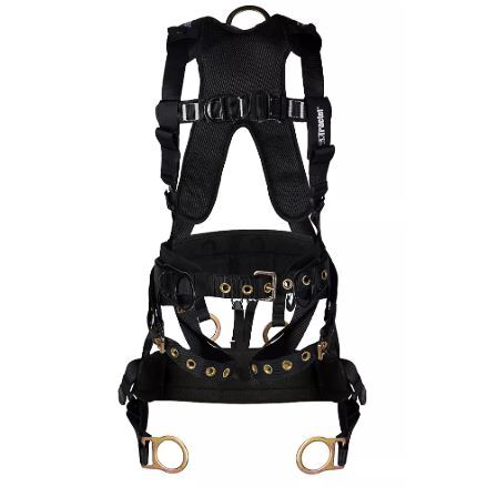 Tower & Telecom Harnesses