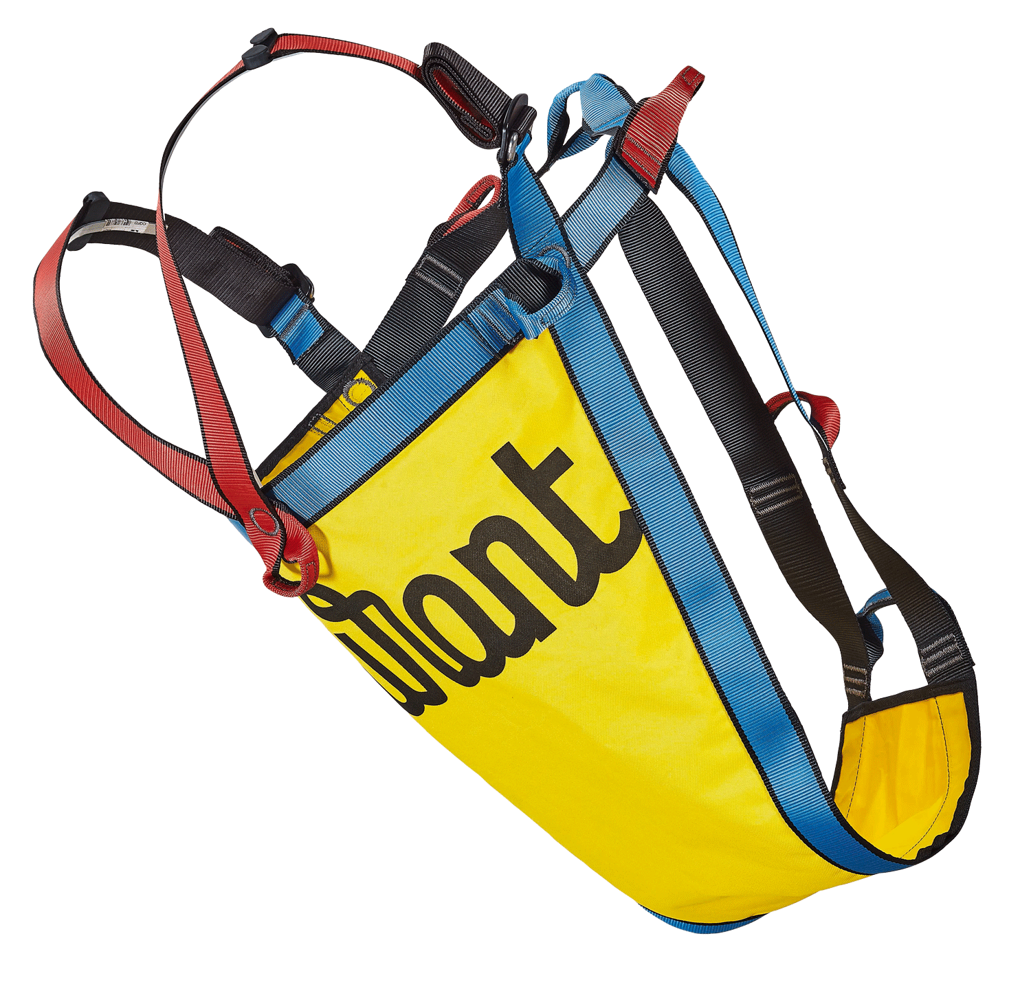 Rescue Harnesses
