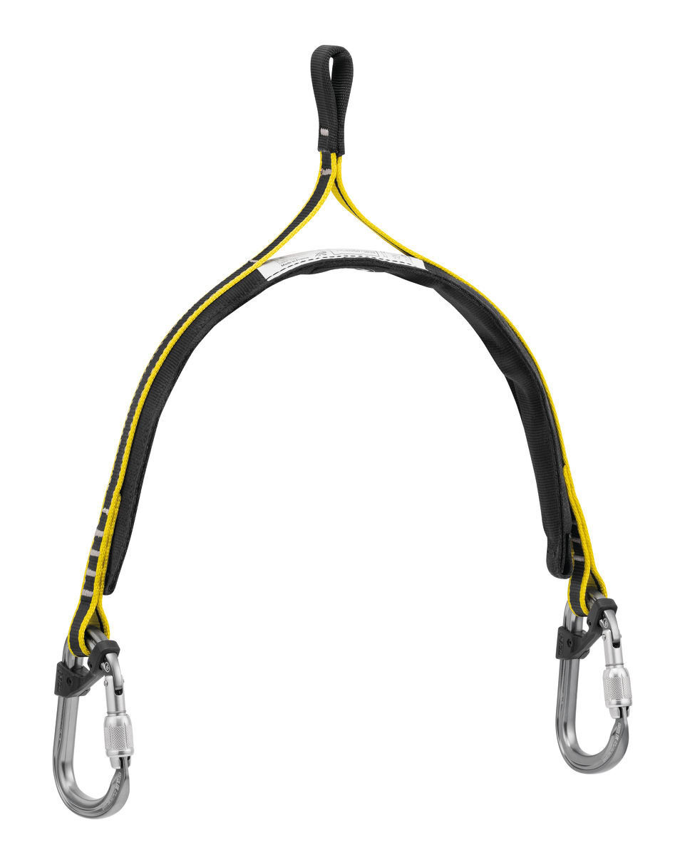 Spreader Bars and Yokes