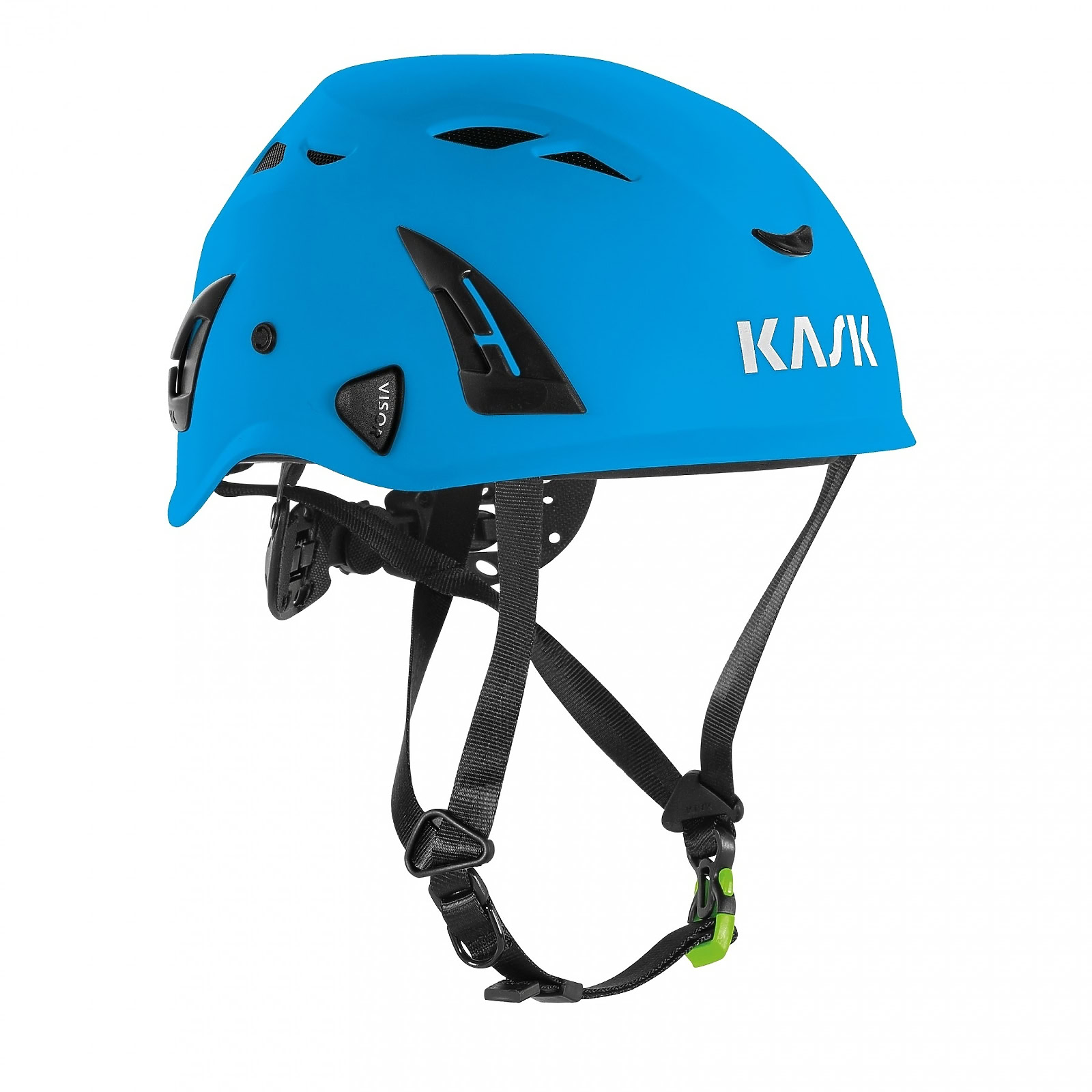 Professional Work Helmets