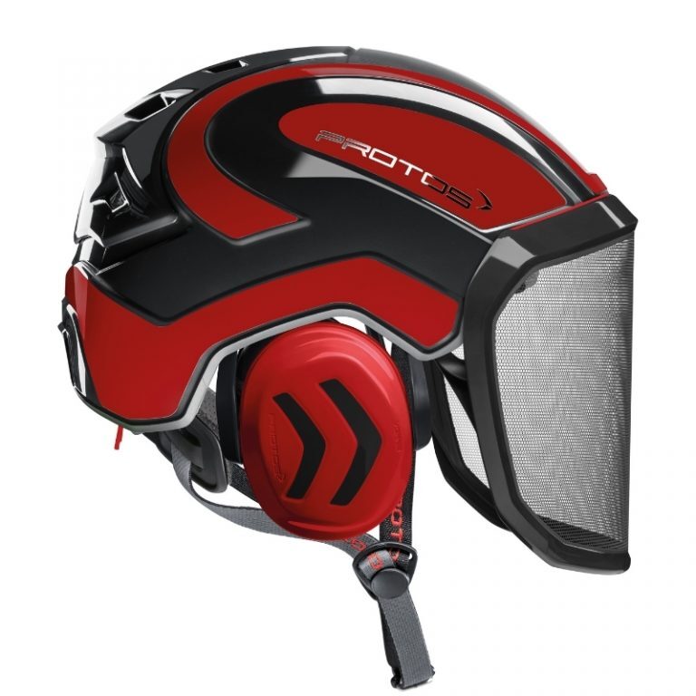 Arborist Speciality Helmets