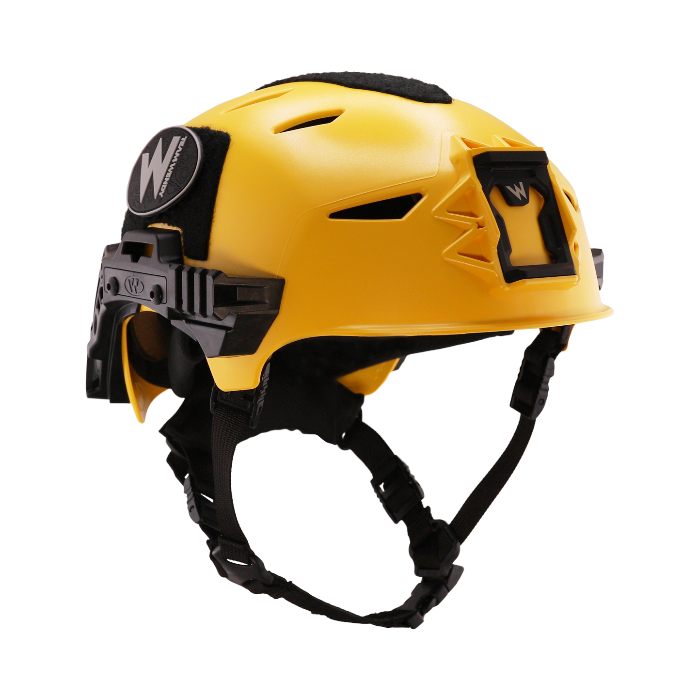 Rescue/Wildland Firefighting Helmets
