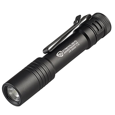 Flashlights