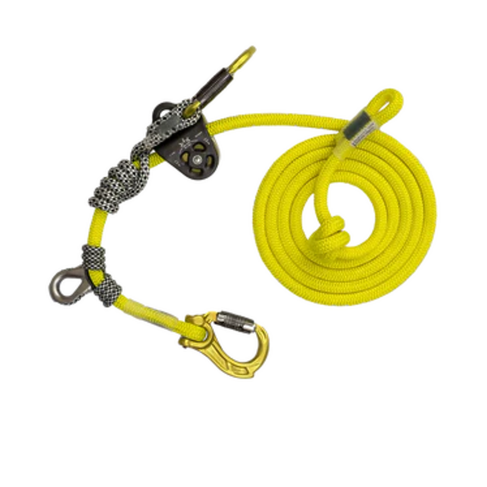 Tree Care Lanyards