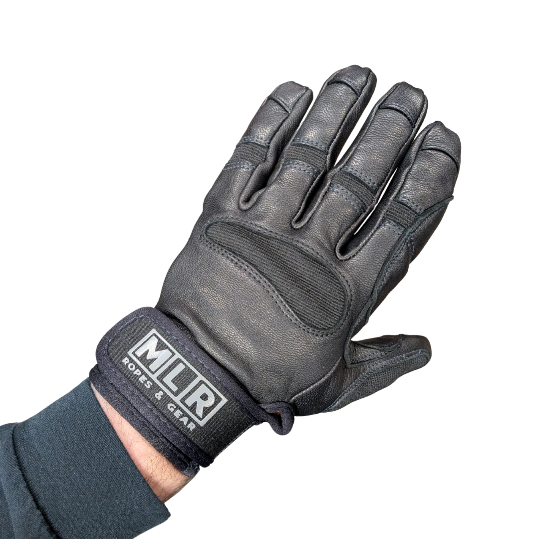 Rope Gloves