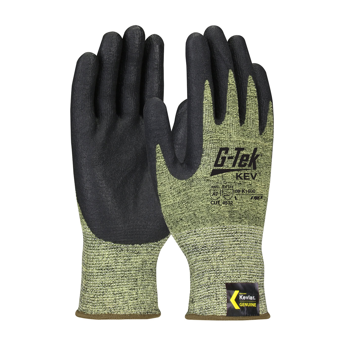 Work Gloves
