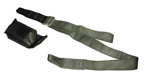 Pick off Straps & Adjustable Anchors