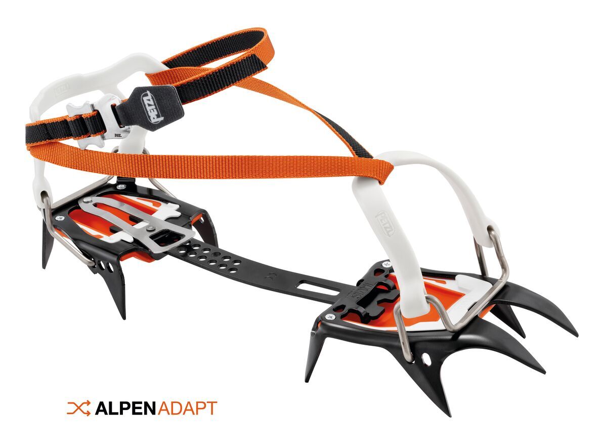 Crampons