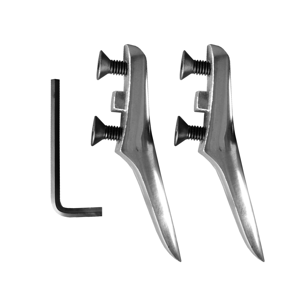 Spur Accessories