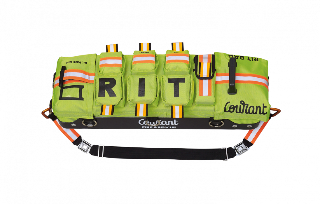 Rescue Bags