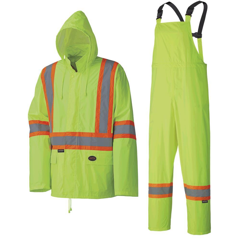 Rainwear