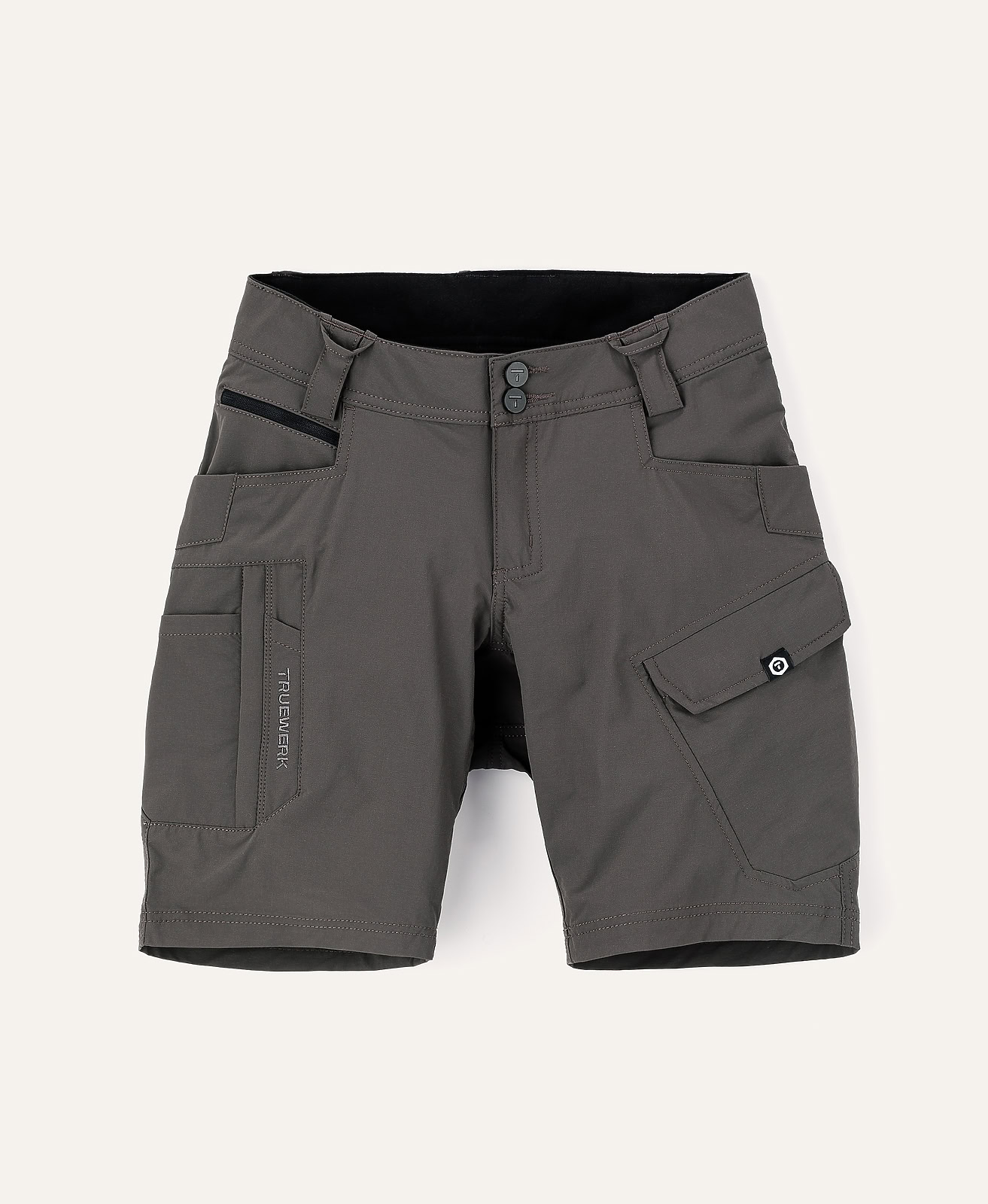 Women's Work Shorts