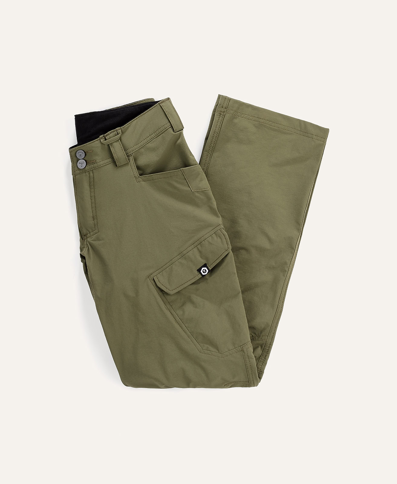 Women's Work Pants