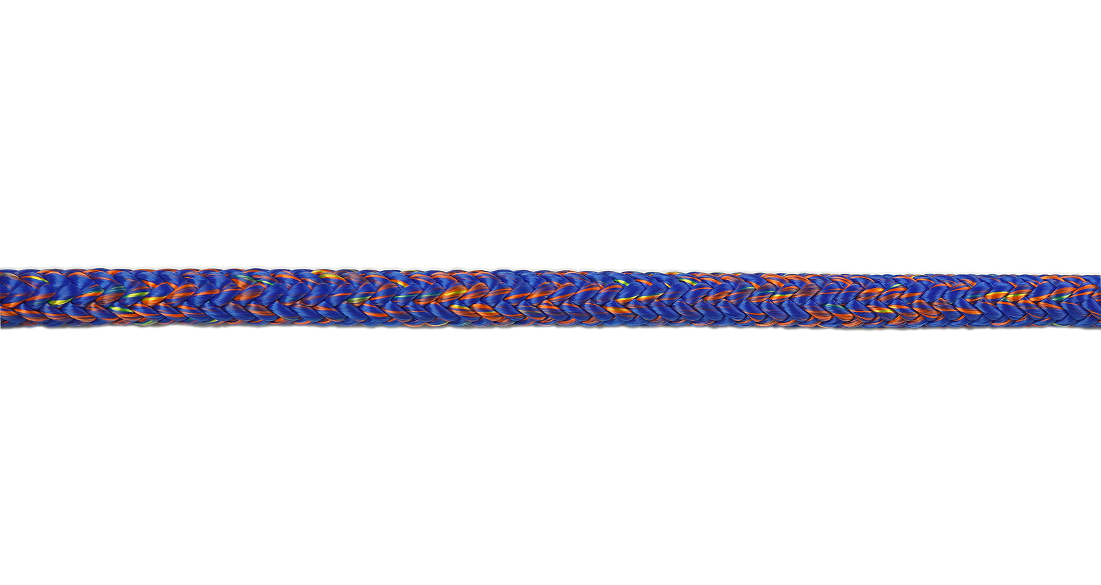 Bazooka 16-Strand Braided Polyester