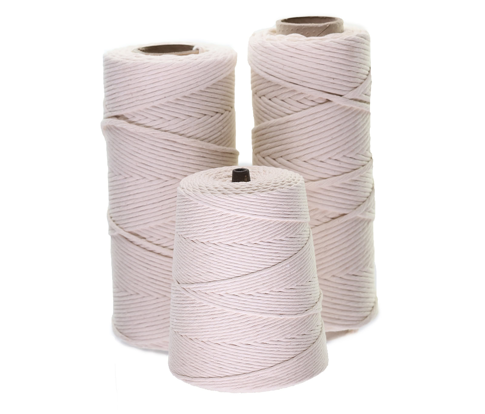 Cotton Single Strand (100% Cotton)