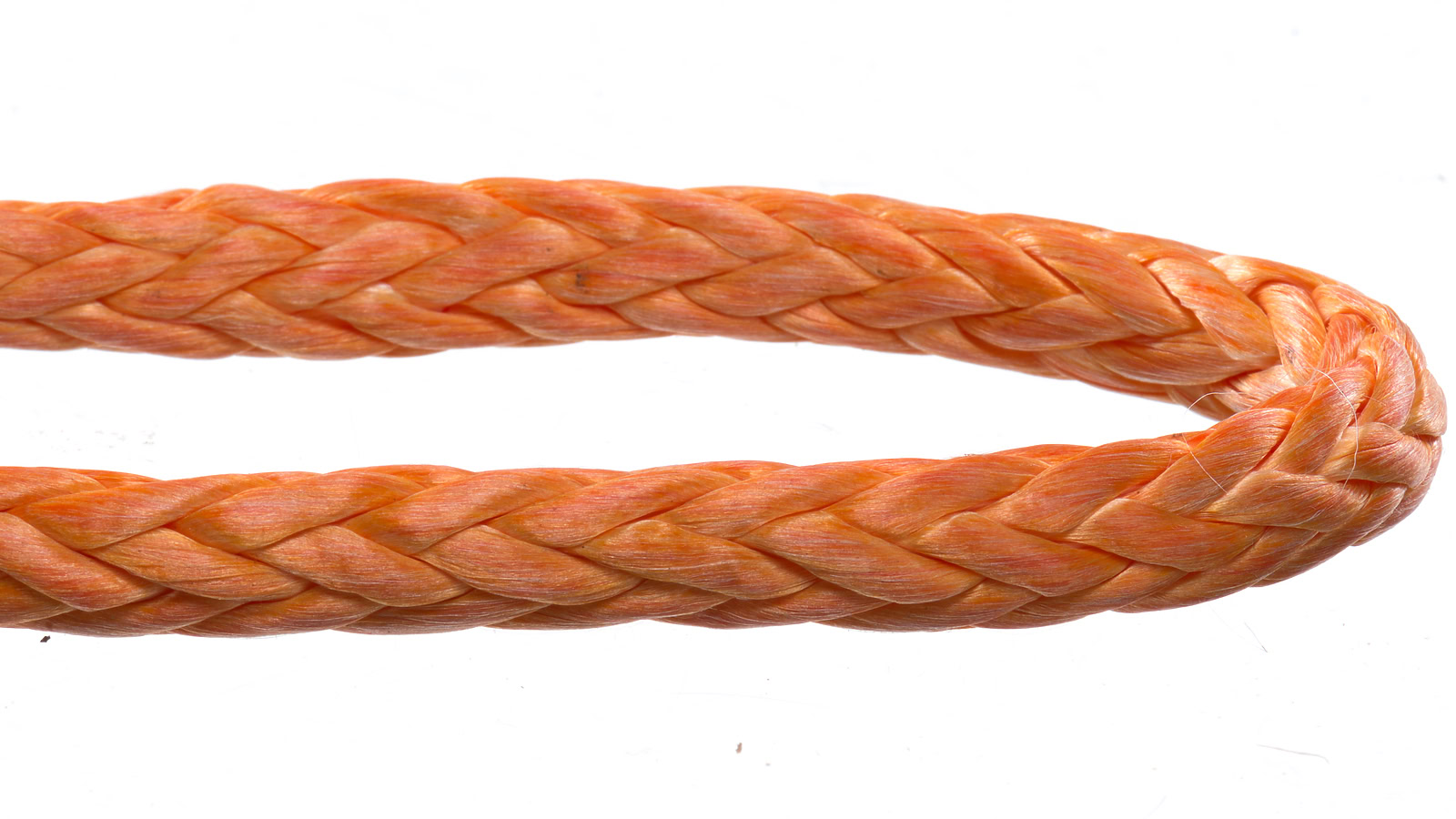 HMPE 12 Strand Standard Tow Lines