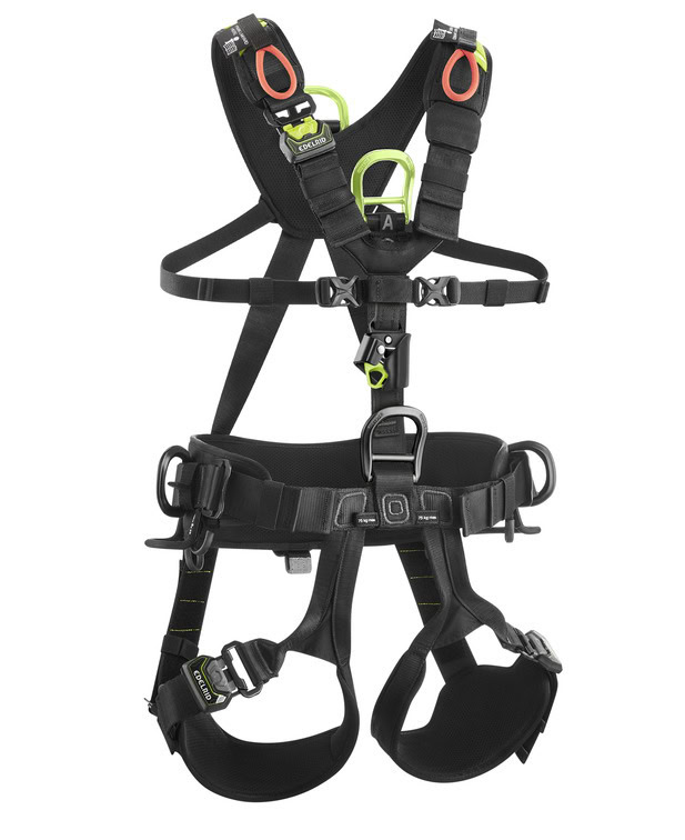 Harnesses