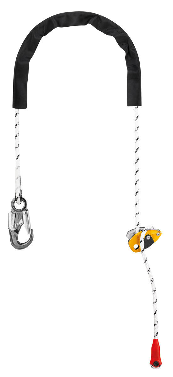 Positioning Lanyards