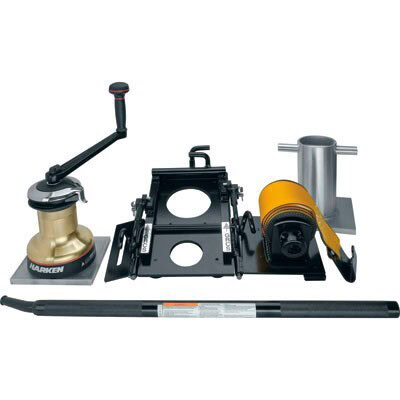Winches