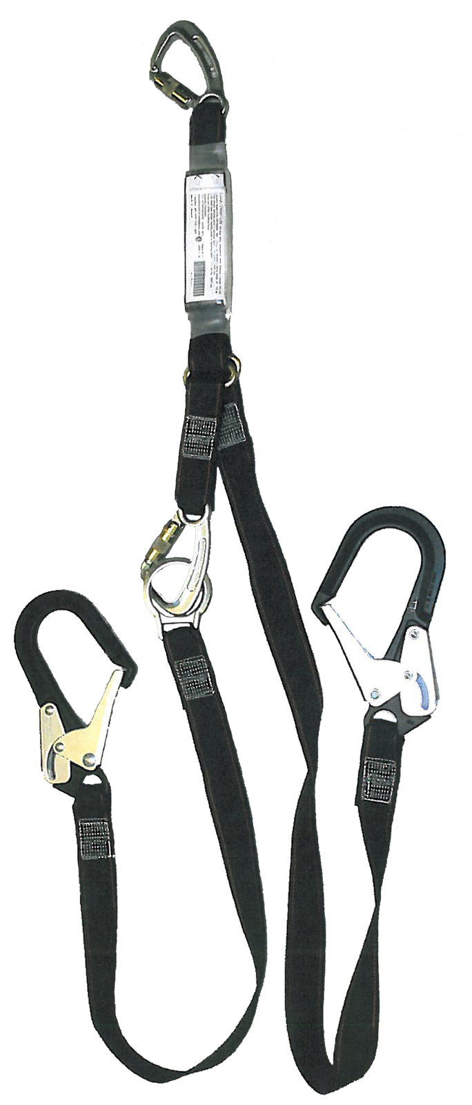 Fall Protection
