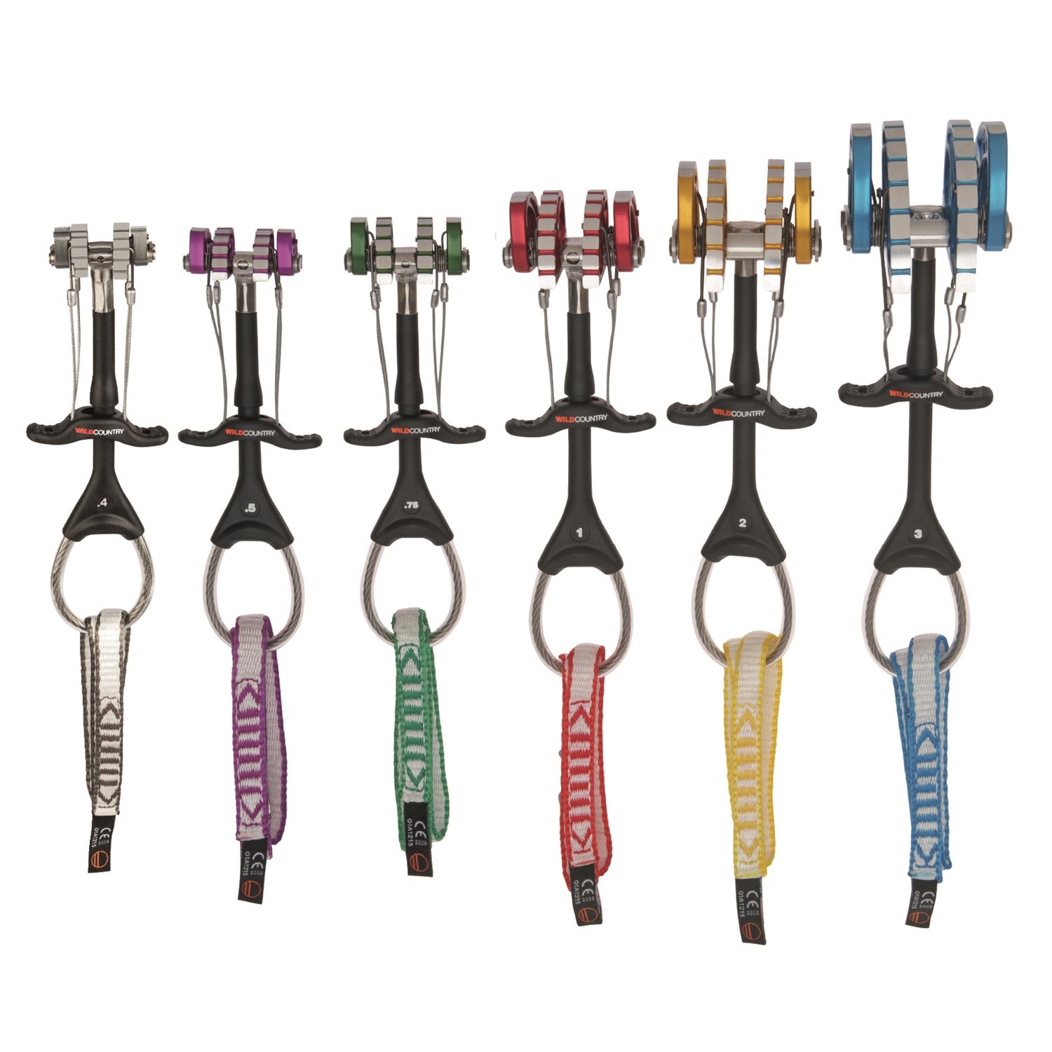 Anchors, Davits & Tripods