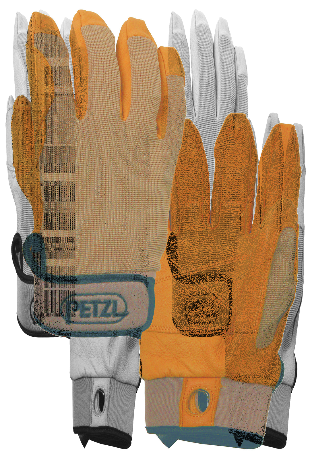 Petzl Cordex Lightweight Gloves
