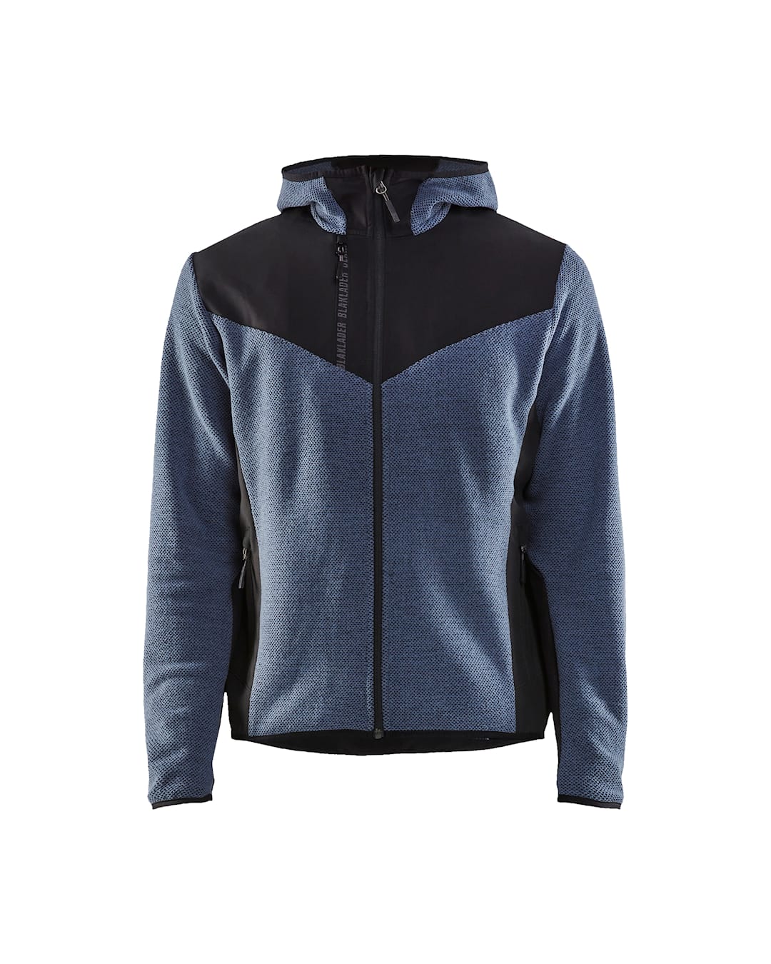 Blaklader 4740 Knitted Fleece Lined Jacket