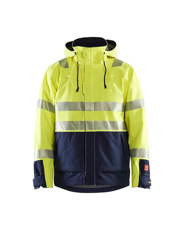 FR Jackets