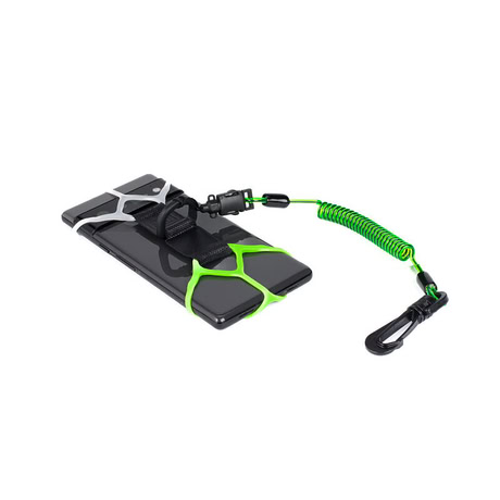 Phone, Radio and Tablet Harnesses