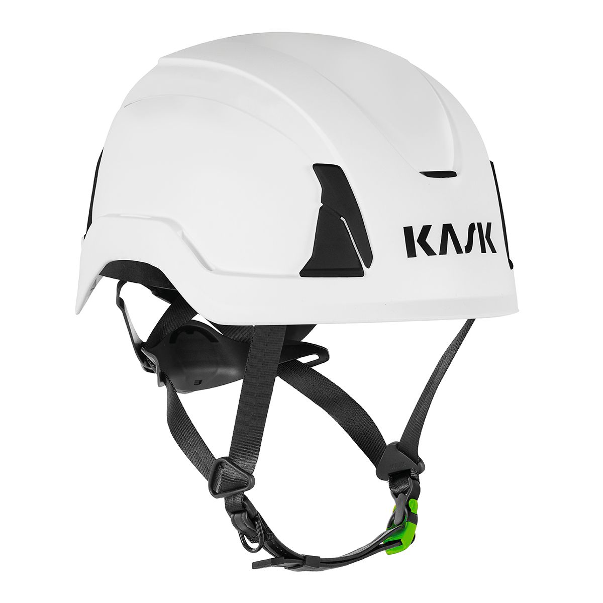 Helmets & Hearing Protection