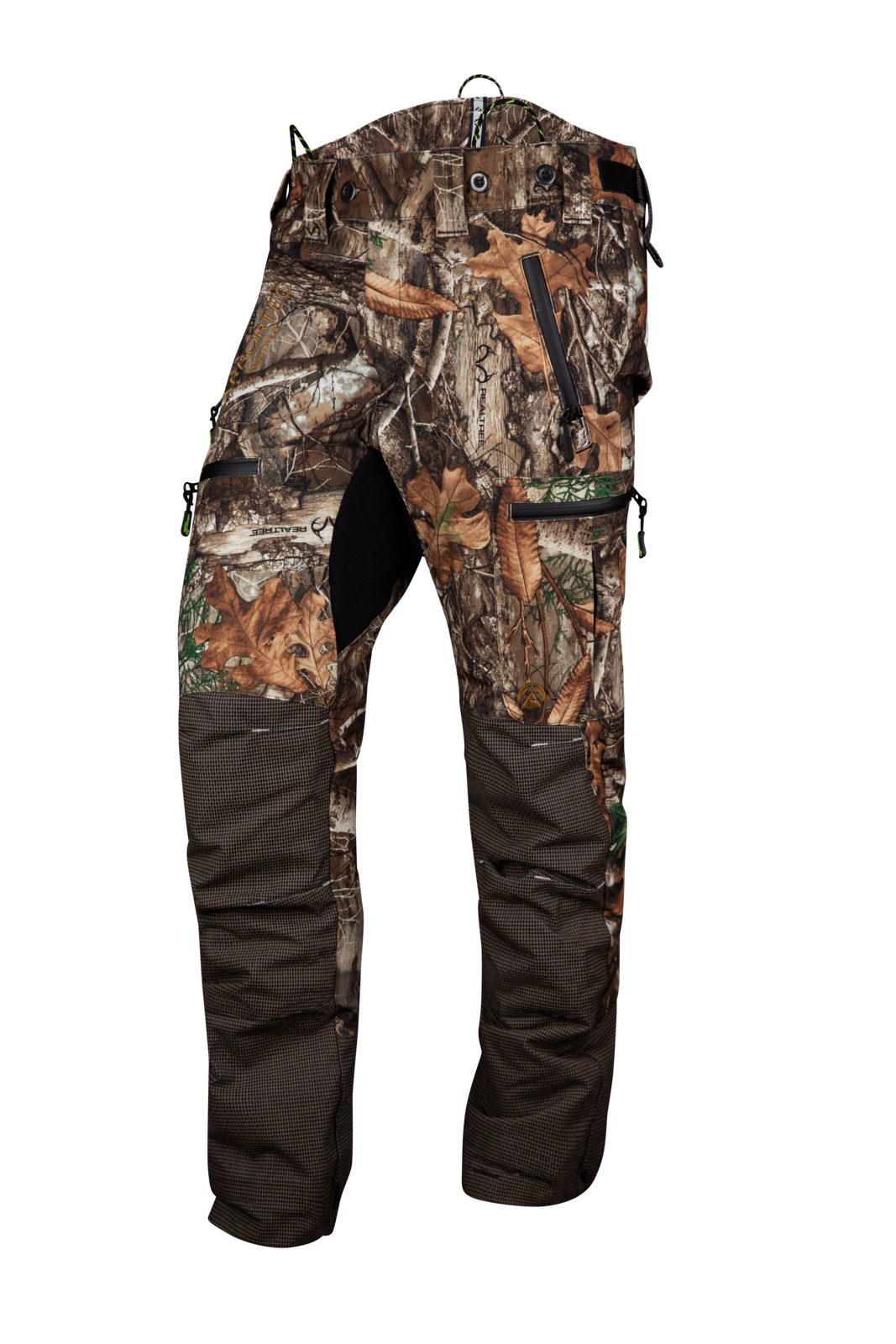 ARBORTEC Breatheflex Pro Pants REALTREE Edge Design