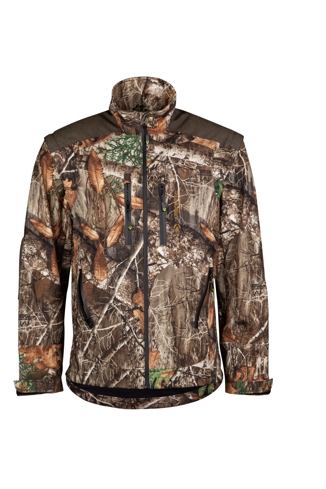 ARBORTEC Breatheflex Pro Jacket REALTREE Edge Design