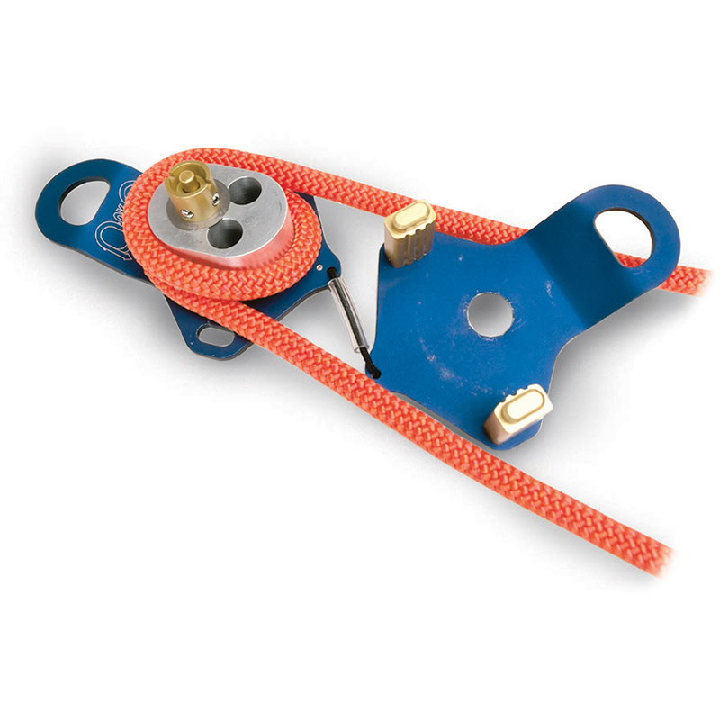 Ascenders, Descenders & Rope Grabs