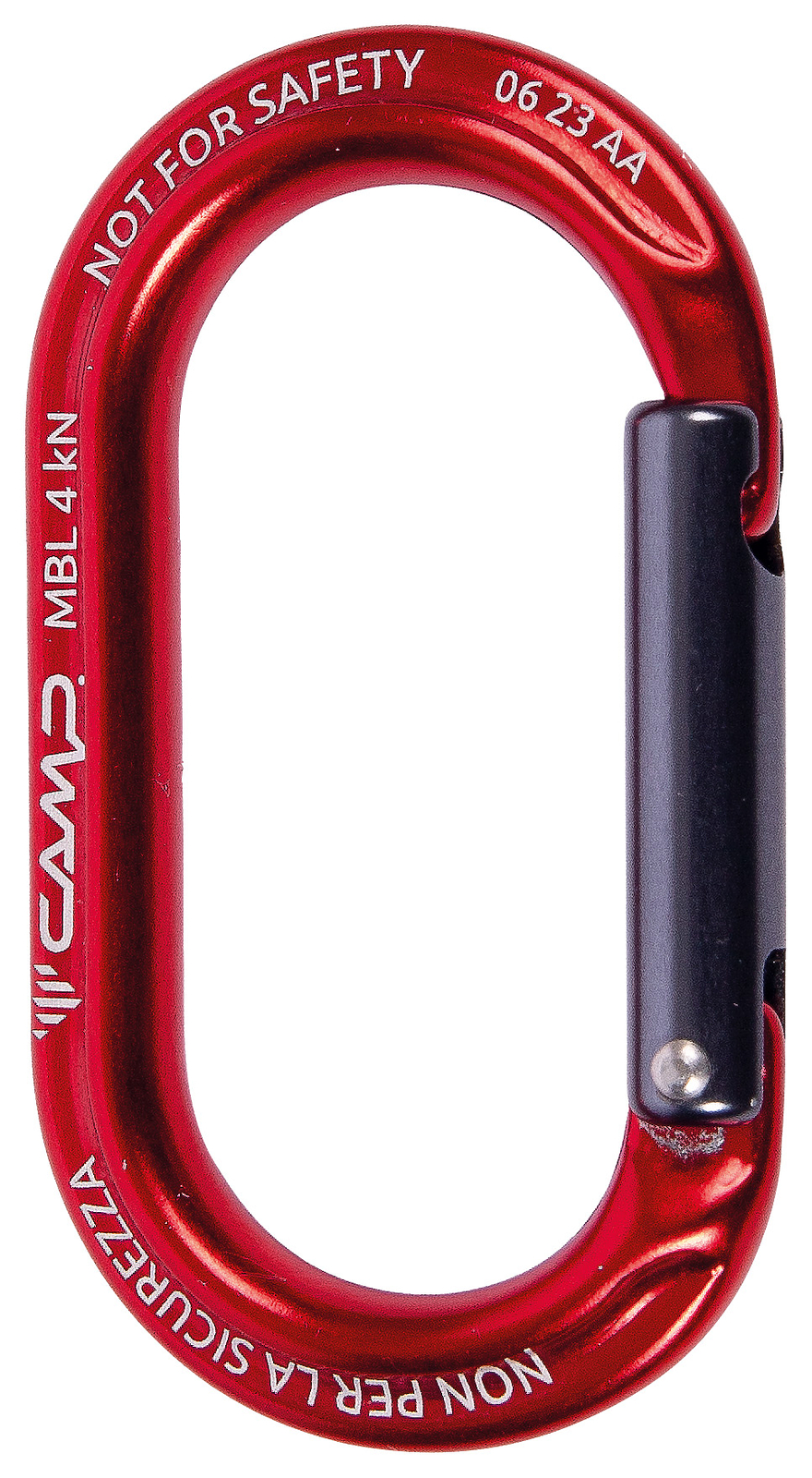 CAMP EKTO ACCESSORY CARABINER