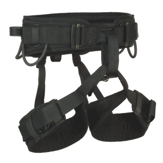 Harnesses
