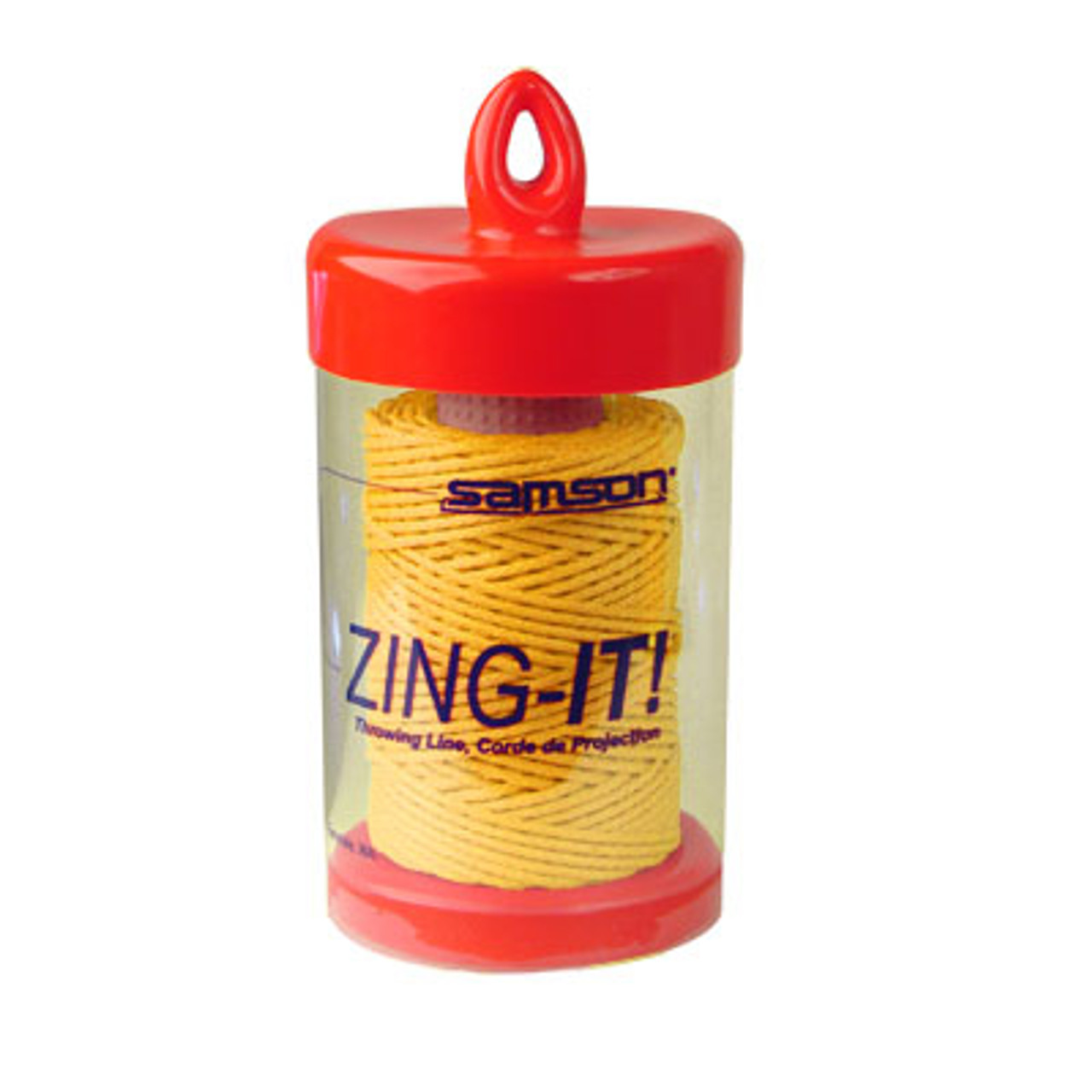 Throw Gear/Throw Line